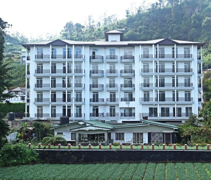 Grand View Apartments Nuwara Eliya Eksteriør billede