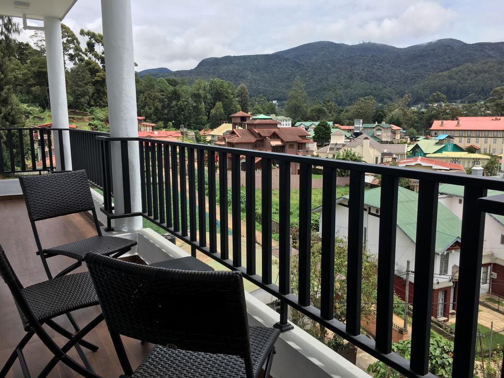 Grand View Apartments Nuwara Eliya Eksteriør billede